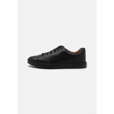 Abbildung von Clarks UN Costa LACE Sneaker low, Herren, Größe: 44.5, Black Schuhe