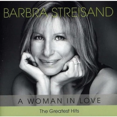 Abbildung von STREISAND,BARBRA A Woman in Love the Greatest Hits