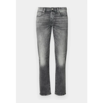 Abbildung von G STAR RAW Herren 3301 Regular Tapered Jeans