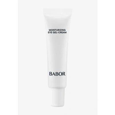 Abbildung von Babor Refreshing EYE Cream Augenpflege, Damen, Größe: 15 ml,