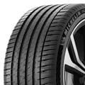 Abbildung von Michelin Pilot Sport 4 Suv 275/55 R19 111W