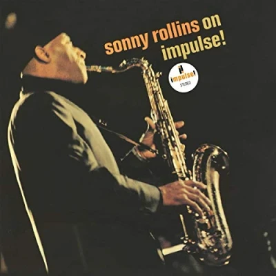 Abbildung von On Impulse! (Acoustic Sounds) [Vinyl LP]
