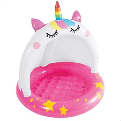 Abbildung von Intex Caticorn Babypool, aufgeblasene Größe: 102 cm x (58438NP)