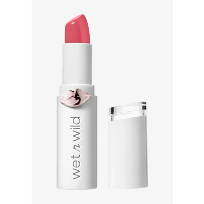 Abbildung von WET N WILD Megalast HIGH Shine LIP Color Lippenstift, Größe: 3.3 g, Pinky ring