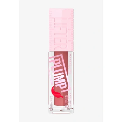 Abbildung von Maybelline New York Lifter Plump Lip Plumper, Damen, Größe: 5.4 ml, 005 peach fever