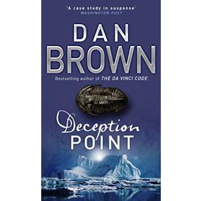 Abbildung von Deception Point