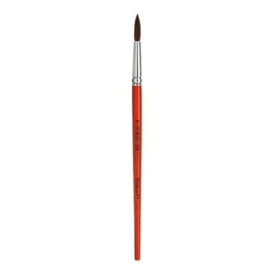 Abbildung von Pelikan 711077 Haarpinsel Sorte 23, Größe 10, 1 Stück