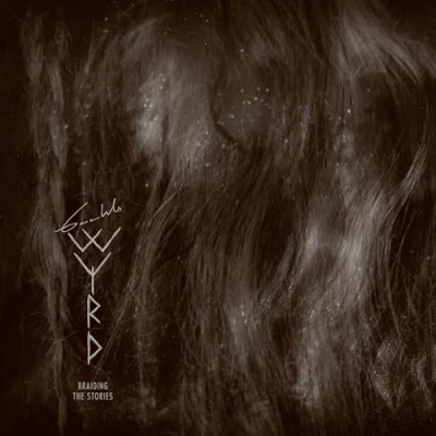Abbildung von Braiding the Stories (Digipak)