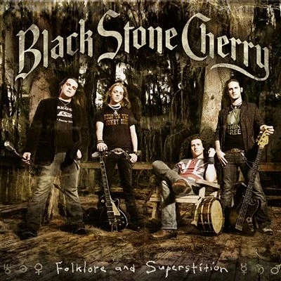 Abbildung von Folklore and Superstition [Vinyl LP]