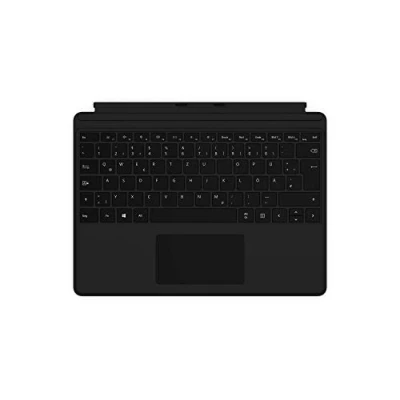 Abbildung von Microsoft Surface Pro X Keyboard Schwarz (kompatibel mit 8)