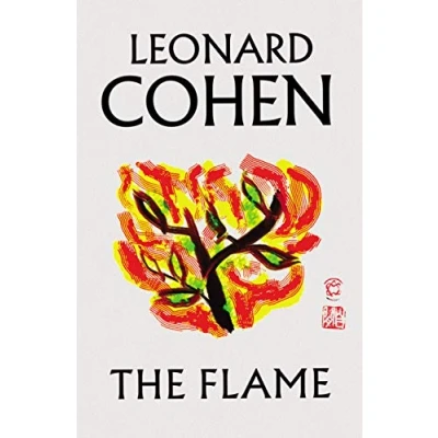 Abbildung von The Flame: Leonard Cohen