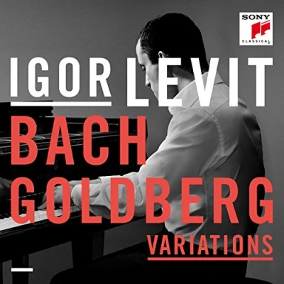 Abbildung von Goldberg Variations BWV 988