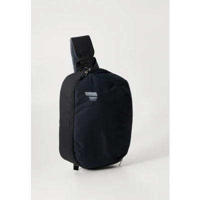 Abbildung von Deuter Stroof 8 black Umhängetasche