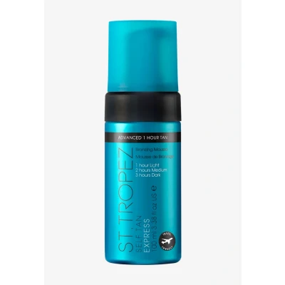 Abbildung von St.Tropez Self Tan Express Advanced Bronzing Mousse