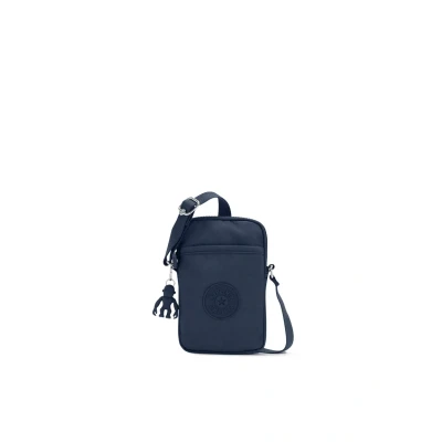 Abbildung von Kipling TALLY Handytasche, Handytaschen, Blue Bleu 2 (Blau)
