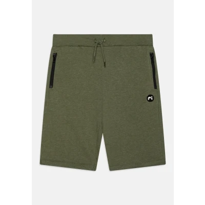 Abbildung von NAME IT Jungen Shorts Nkmvimo Swe Unb Noos Rifle Green 92