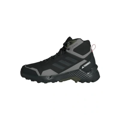 Abbildung von adidas Performance Eastrail MID Hikingschuh Core black carbon charcoal solid grey, Herren, Größe: 46 2/3, grey