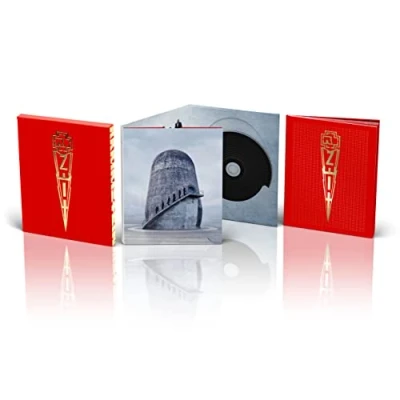 Abbildung von Zeit (Special Edition, 6 Panel Digipack, 56 Seiten Booklet im Schuber)