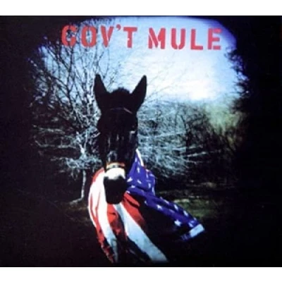 Abbildung von Gov&#039;T Mule