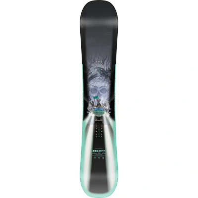 Abbildung von Nitro Beauty 24/25 Snowboard