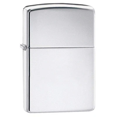 Abbildung von Personalisiertes Zippo High Polished Feuerzeuge