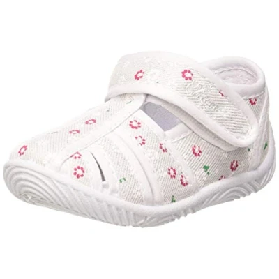 Abbildung von Chicco, Pantoffels met Handige Klittenband, Comfortabel, Licht, Flexibel en Atmungsaktive, Unisex Kinder, Entworfen in Italien
