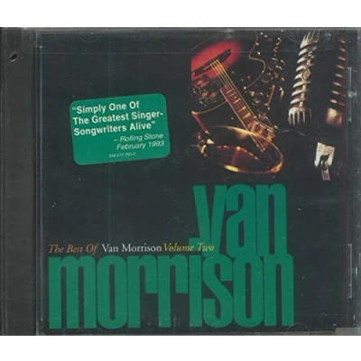 Abbildung von The Best of Van Morrison Vol. 2