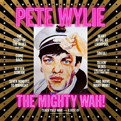 Abbildung von Teach Yself Wah! the Best of Pete Wylie &amp; Mi