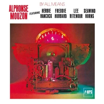Abbildung von By All Means [Vinyl LP]