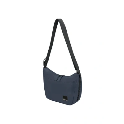 Abbildung von Jack Wolfskin Umhängetasche, Damen, Größe: One Size, Midnight sky
