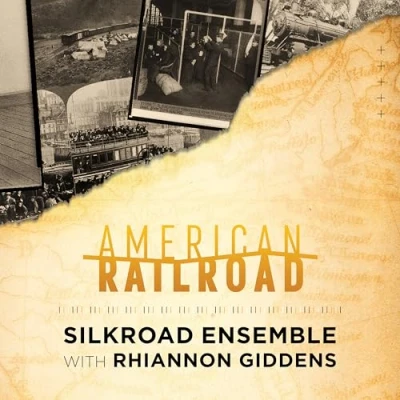 Abbildung von American Railroad