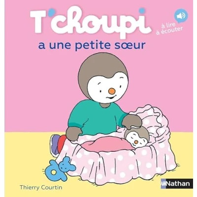 Abbildung von T&#039;choupi a une petite soeur (16)