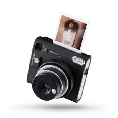 Abbildung von INSTAX Square SQ 40 Sofortbildkamera