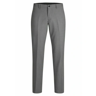Abbildung von Jack &amp; Jones Premium Jprfranco NOOS Chino, Herren, Größe: 46, Light grey melange