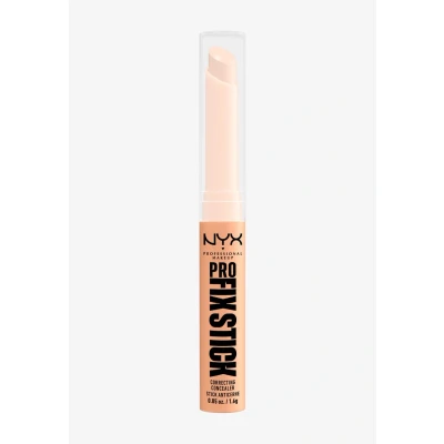 Abbildung von Nyx Professional Makeup FIX Stick Mascara, Damen, Größe: 1.6 g, Vanilla