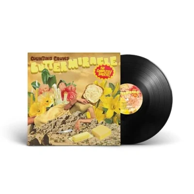 Abbildung von Butter Miracle, the Complete Sweets! (LP) [Vinyl LP]