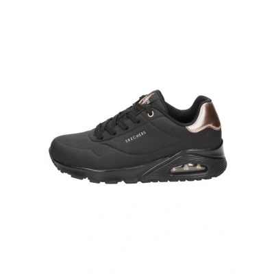 Abbildung von Skechers Sport Sneaker low, Damen, Größe: 37.5, Zwart Schuhe