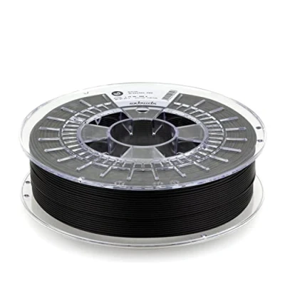 Abbildung von extrudr® BDP ø1.75mm (0.8kg) Greentec PRO &#039;SCHWARZ&#039; erdölfreies BIO Filament! Biologisch vollständig abbaubar! Made in Austria europäische Qualität zum fairen Preis!