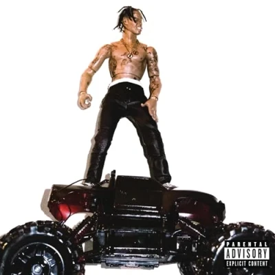 Abbildung von EPIC/GRAND HUSTLE Rodeo