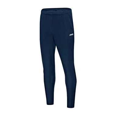 Abbildung von JAKO Herren Classico Langgrößen Trainingshose, Marine, 106 EU