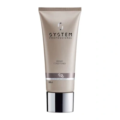 Abbildung von Wella SP Repair Conditioner 200 ml, Weiß Violett