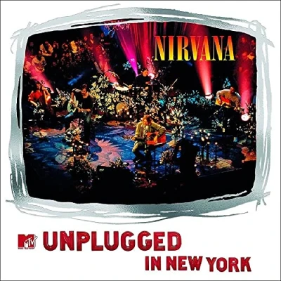 Abbildung von MTV Unplugged In New York [Vinyl LP]