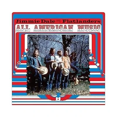 Abbildung von All American Music