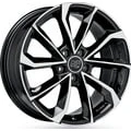 Abbildung von Msw Msw42 8.0x18 5x112 ET28 66.6 Felgen