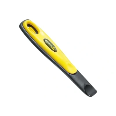 Abbildung von Topeak Reifenheberset Shuttle Lever 1.2, Yellow/Black, 15x1.65x2.6 cm