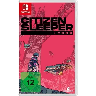 Abbildung von Citizen Sleeper
