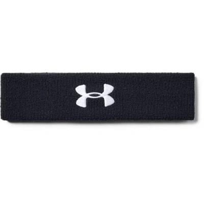 Abbildung von Under Armour 1276990 StirnbänderEinheitsgröße Schwarz