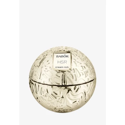 Abbildung von Babor HSR Lifting Cream RICH Gesichtscreme, Damen, Größe: 30 ml,