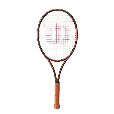 Abbildung von Wilson Tennisschläger für Kinder, Größe: 0, black