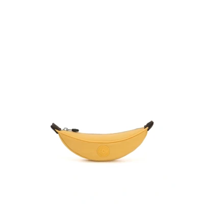 Abbildung von Kipling Banana Mittelgroßes Federetui, Beutel, Etuis, Yellow (Gelb)